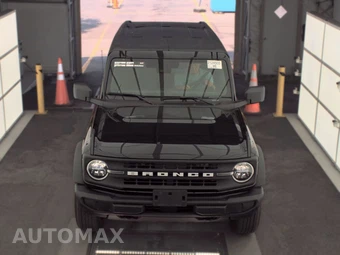 2025 Ford Bronco Big Bend - miniatura 2