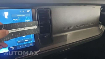 2025 Ford Bronco Big Bend - miniatura 27