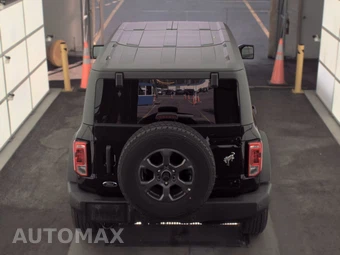 2025 Ford Bronco Big Bend - miniatura 6