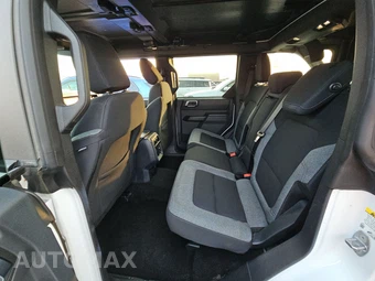 2025 Ford Bronco Big Bend - miniatura 13