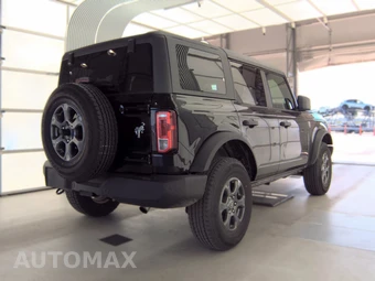 2025 Ford Bronco Big Bend - miniatura 4