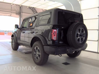 2025 Ford Bronco Big Bend - miniatura 6