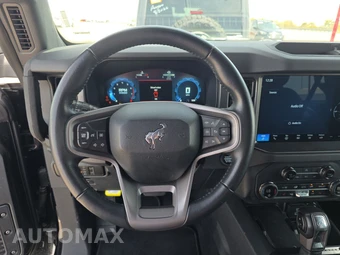 2025 Ford Bronco Big Bend - miniatura 10