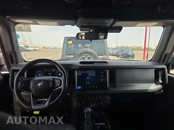 2025 Ford Bronco Big Bend - miniatura 11