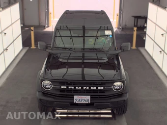 2025 Ford Bronco Big Bend - miniatura 2