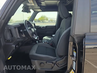 2025 Ford Bronco Big Bend - miniatura 7