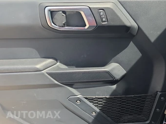 2025 Ford Bronco Big Bend - miniatura 9