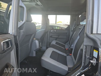 2025 Ford Bronco Big Bend - miniatura 13
