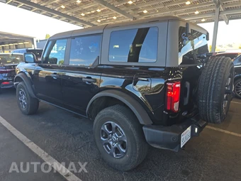 2025 Ford Bronco Big Bend - miniatura 6
