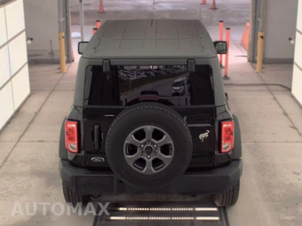 2025 Ford Bronco Big Bend - miniatura 5