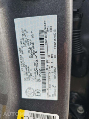 2025 Ford Bronco Big Bend - miniatura 2