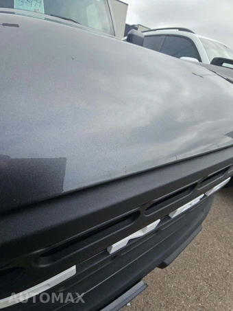 2025 Ford Bronco Big Bend - miniatura 21