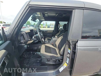 2025 Ford Bronco Big Bend - miniatura 3