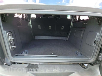 2025 Ford Bronco Big Bend - miniatura 14