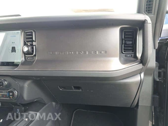 2025 Ford Bronco Big Bend - miniatura 19