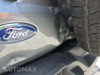 2025 Ford Bronco Big Bend - miniatura 21