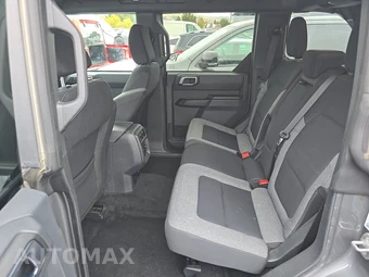 2025 Ford Bronco Big Bend - miniatura 13