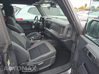 2025 Ford Bronco Big Bend - miniatura 8