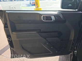 2025 Ford Bronco Big Bend - miniatura 9