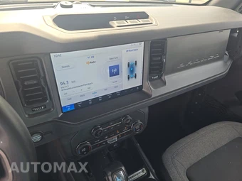2025 Ford Bronco Big Bend - miniatura 17