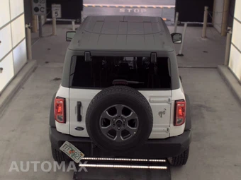 2025 Ford Bronco Big Bend - miniatura 6