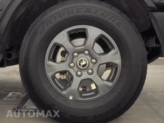 2025 Ford Bronco Big Bend - miniatura 10