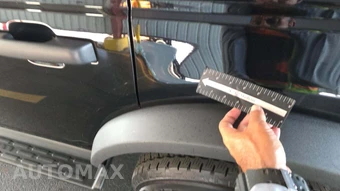 2025 Ford Bronco Big Bend - miniatura 27