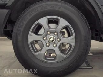 2025 Ford Bronco Big Bend - miniatura 9