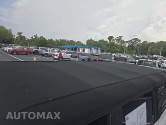 2025 Ford Bronco Big Bend - miniatura 9