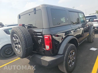 2025 Ford Bronco Big Bend - miniatura 4