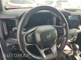 2025 Ford Bronco Big Bend - miniatura 10