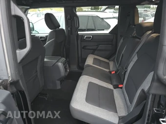 2025 Ford Bronco Big Bend - miniatura 13