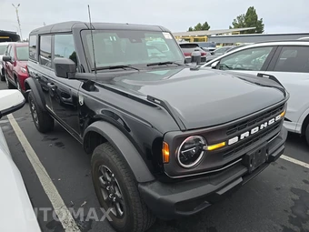 2025 Ford Bronco Big Bend - miniatura 3