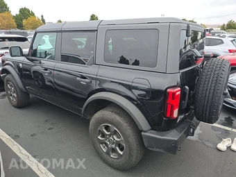 2025 Ford Bronco Big Bend - miniatura 6