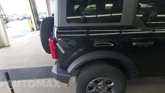 2025 Ford Bronco Big Bend - miniatura 21