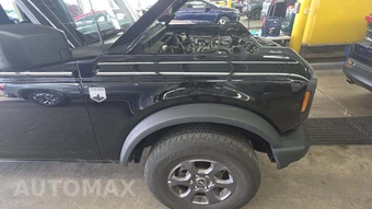 2025 Ford Bronco Big Bend - miniatura 28