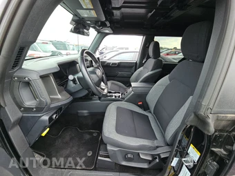 2025 Ford Bronco Big Bend - miniatura 7