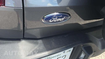 2025 Ford Bronco Big Bend - miniatura 19