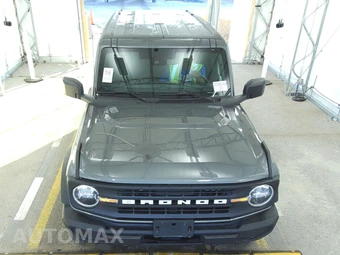 2025 Ford Bronco Big Bend - miniatura 2
