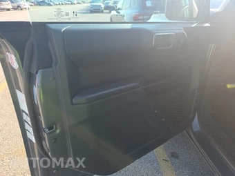 2025 Ford Bronco Big Bend - miniatura 9