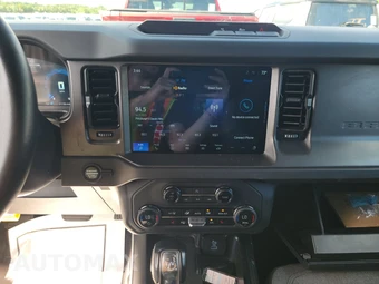 2025 Ford Bronco Big Bend - miniatura 11