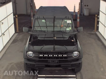 2025 Ford Bronco Big Bend - miniatura 2