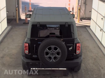 2025 Ford Bronco Big Bend - miniatura 5