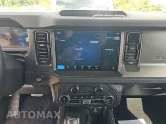 2025 Ford Bronco Big Bend - miniatura 11