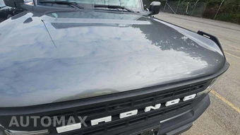 2025 Ford Bronco Big Bend - miniatura 22