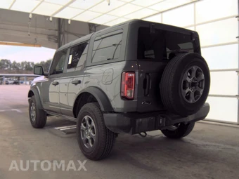 2025 Ford Bronco Big Bend - miniatura 6