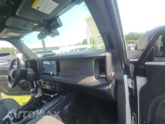2025 Ford Bronco Big Bend - miniatura 19