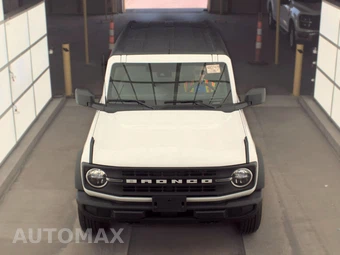 2025 Ford Bronco Big Bend - miniatura 2