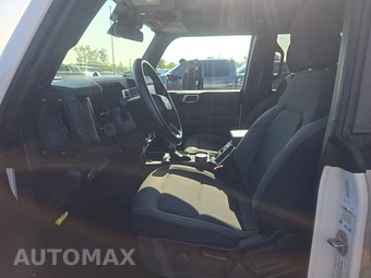 2025 Ford Bronco Big Bend - miniatura 7