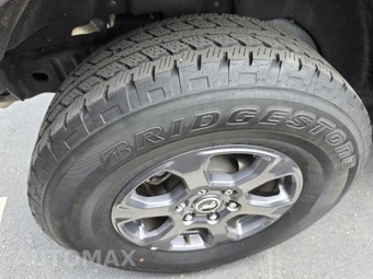 2025 Ford Bronco Big Bend - miniatura 10
